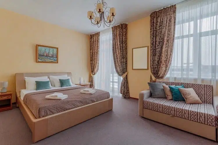 room image